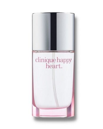 Clinique Happy Heart 100 Ml Edp
