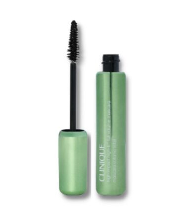 Clinique High Impact High-fi Full Volume Mascara Black