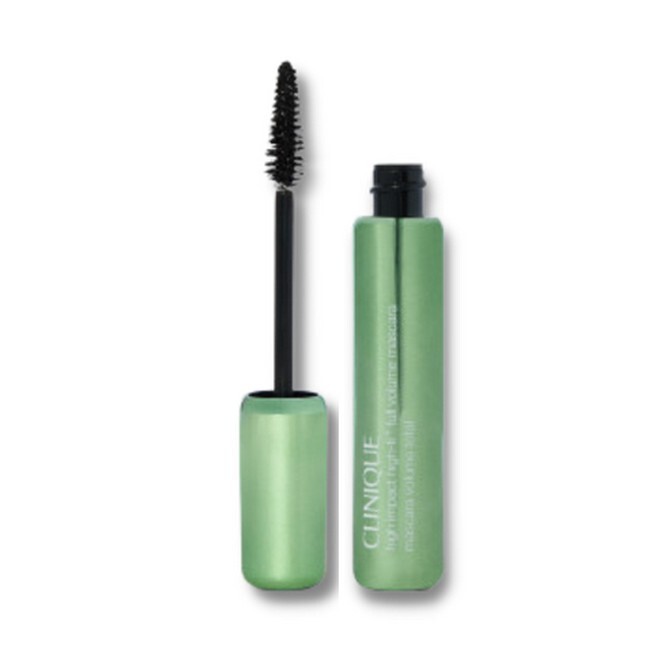 Clinique High Impact High-fi Full Volume Mascara Black