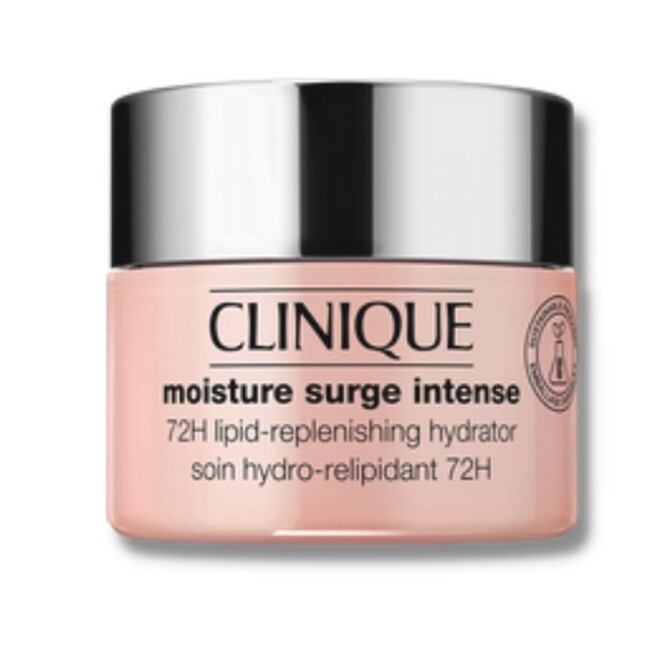 Clinique Moisture Surge Intense 72 Hour Lipid Replenishing Hydrating Face Cream 50 Ml