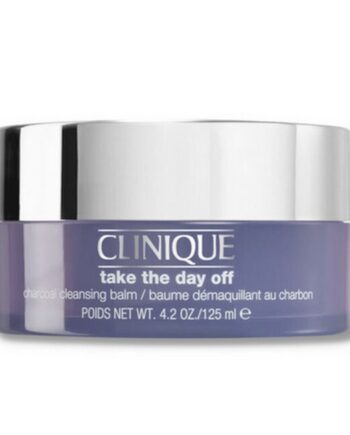 Clinique Take The Day Off Charcoal Cleansing Balm 125ml
