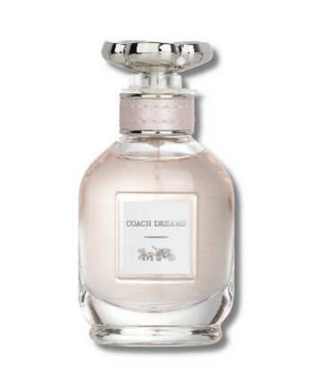 Coach Dreams Eau De Parfum 40 Ml