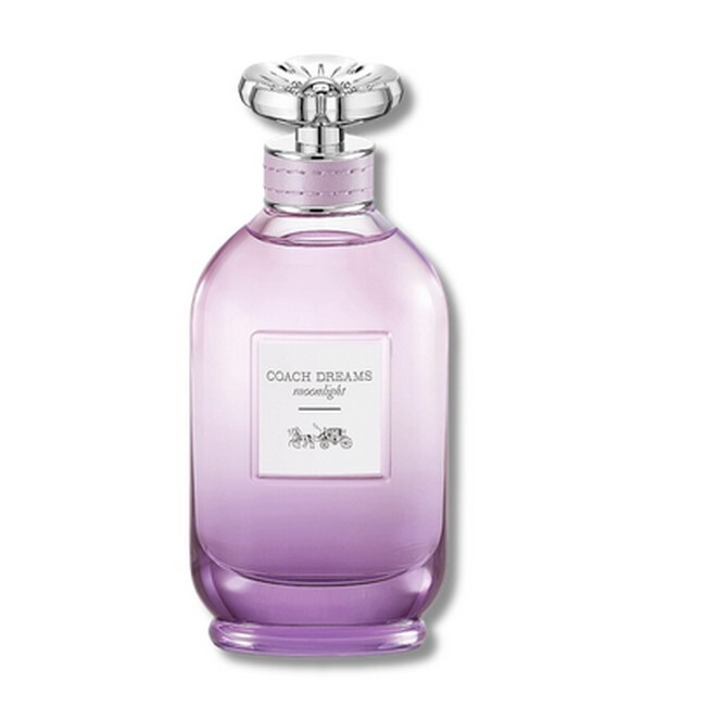 Coach Dreams Moonlight Eau De Parfum 60 Ml