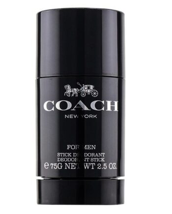 Coach For Men Deodorant Stick -75