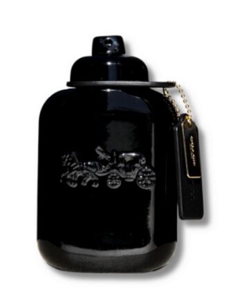 Coach For Men Eau De Parfum 60 Ml