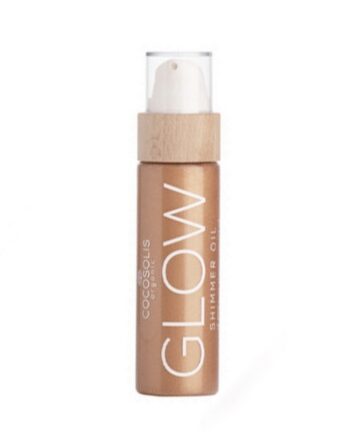 Cocosolis Glow Shimmer Oil 110 Ml
