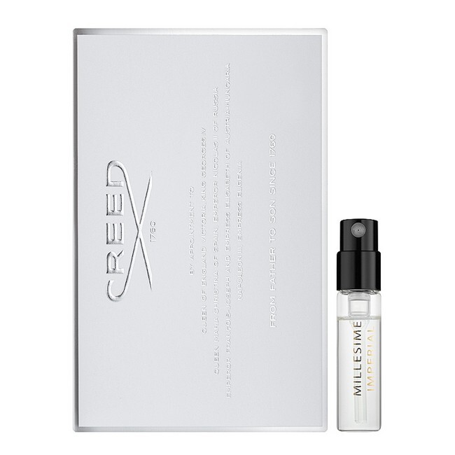 Creed Millesime Imperial Eau De Parfum Duftprøve Ml