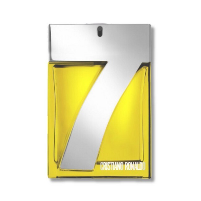 Cristiano Ronaldo Cr7 Discover Eau De Toilette 30 Ml