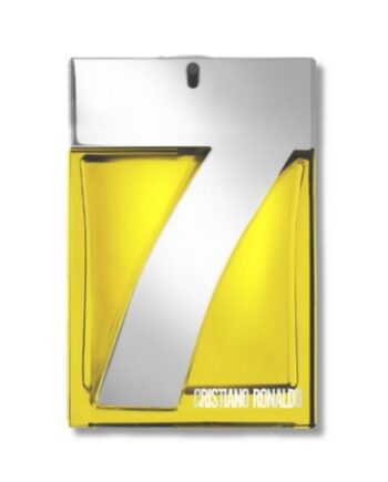 Cristiano Ronaldo Cr7 Discover Eau De Toilette 50 Ml