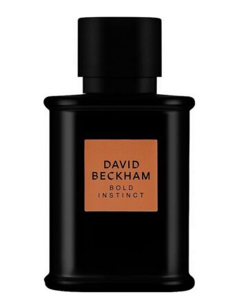 David Beckham Bold Instinct Eau De Parfum 50 Ml