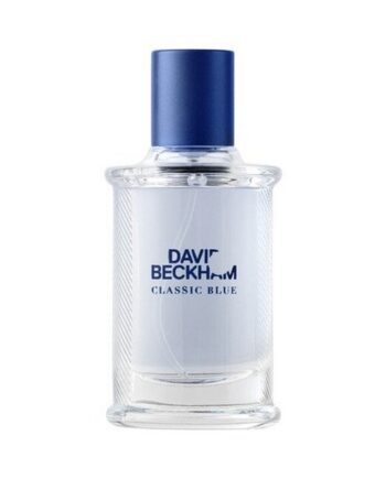 David Beckham Classic Blue 50 Ml Edt