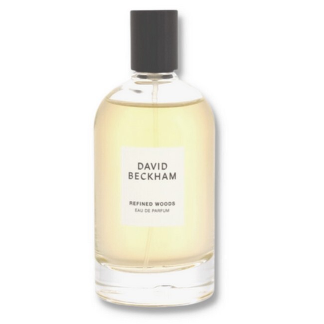 David Beckham Refined Woods 100 Ml Edp