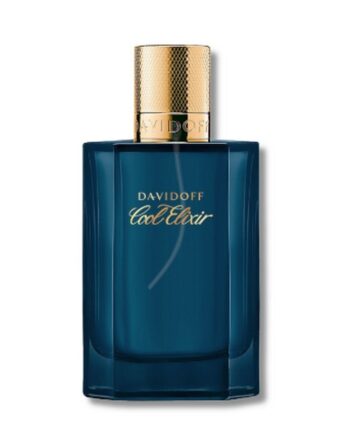 Davidoff Cool Elixir Parfum 100 Ml