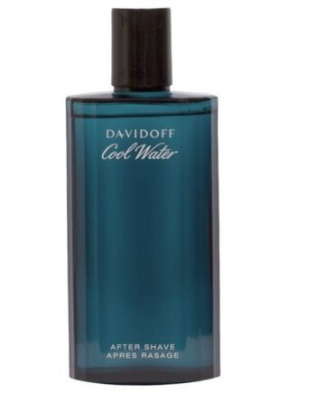Davidoff Cool Water Aftershave 125 Ml