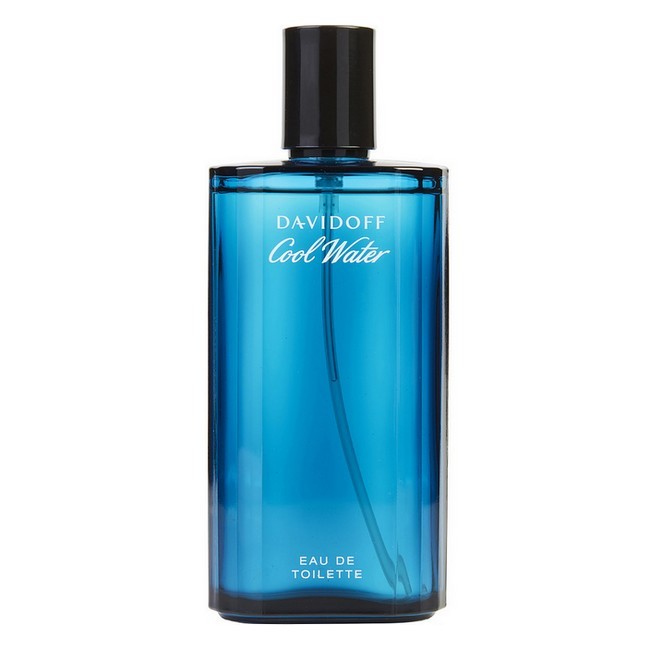 Davidoff Cool Water For Men 125 Ml Edt