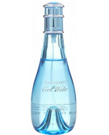 Davidoff Cool Water Women 50 Ml Edt