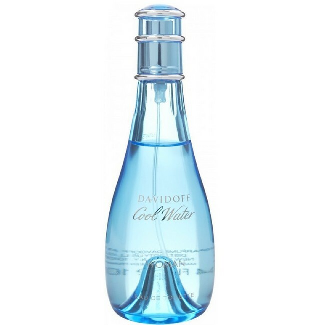 Davidoff Cool Water Women 30 Ml Edt