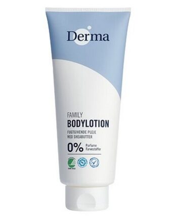 Derma Family Bodylotion 350 Ml