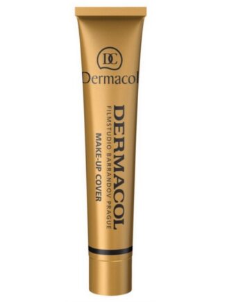 Dermacol Make Up Cover Foundation Nr 209