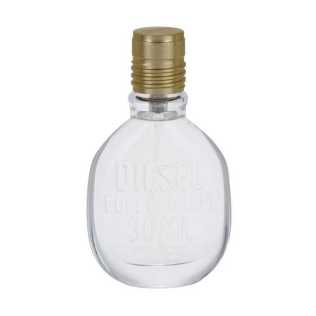 Diesel Fuel For Life For Him 30 Ml Edt