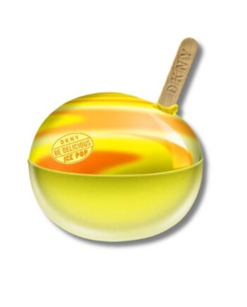Dkny Be Delicious Ice Pop Citrus Splash Eau De Parfum 50 Ml