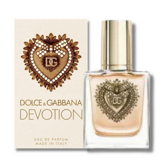 Dolce Gabbana Devotion Eau De Parfum By 30 Ml