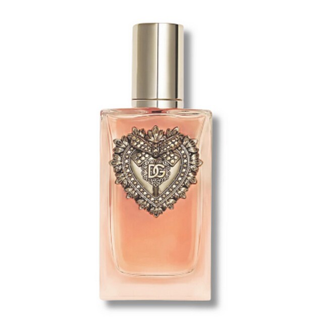 Dolce Gabbana Devotion Eau De Parfum Intense 100 Ml