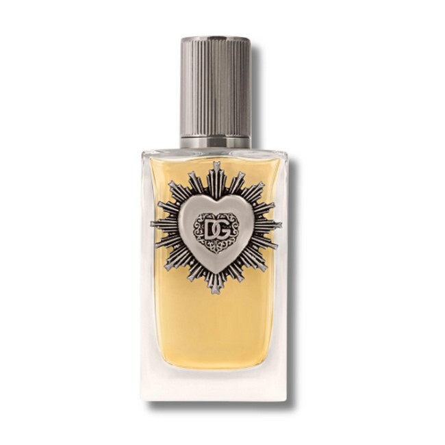 Dolce Gabbana Devotion Pour Homme Eau De Parfum 50 Ml