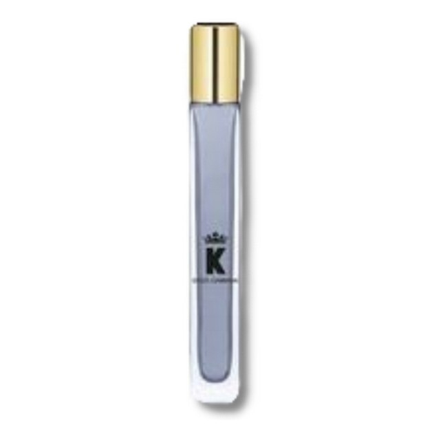 Dolce Gabbana For Men 10 Ml Edt