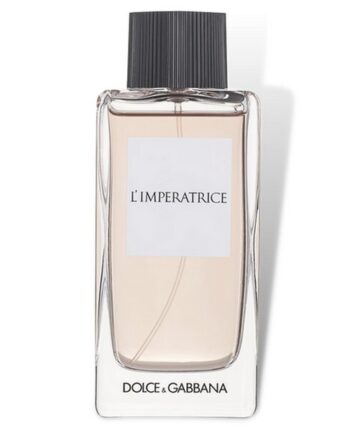 Dolce   Gabbana     Imperatrice 100 Ml Edt