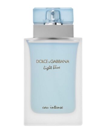 Dolce   Gabbana Light Blue Eau Intense  25 Ml Edp