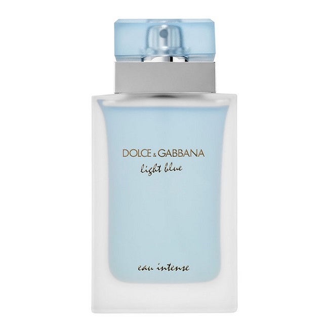 Dolce Gabbana Light Blue Eau Intense 25 Ml Edp