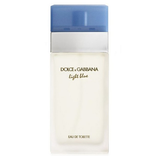 Dolce Gabbana Light Blue 50 Ml Edt
