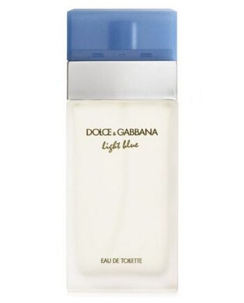 Dolce   Gabbana Light Blue 100 Ml Edt