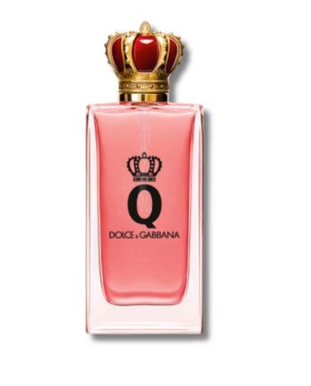 Dolce   Gabbana   By Dolce Gabbana Intense Eau De Parfum  100 Ml