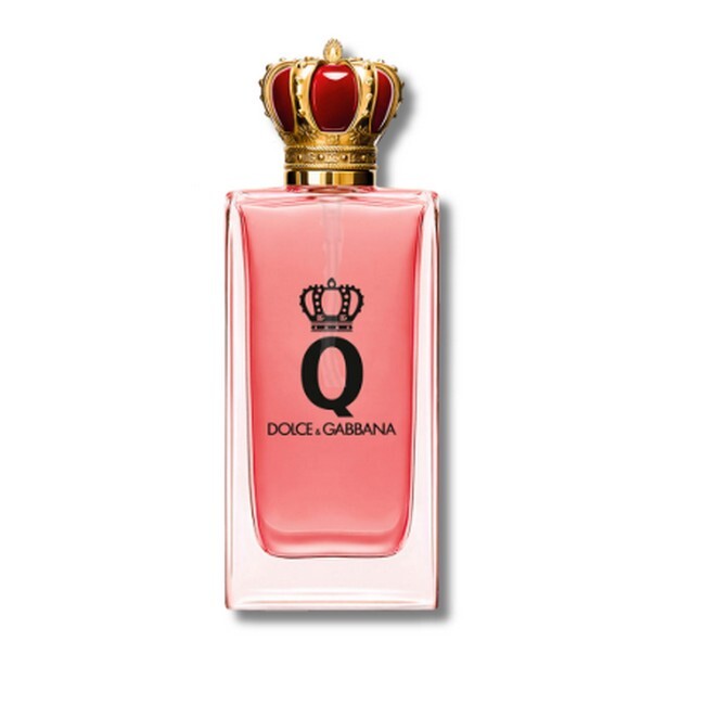Dolce Gabbana By Dolce Gabbana Intense Eau De Parfum 100 Ml