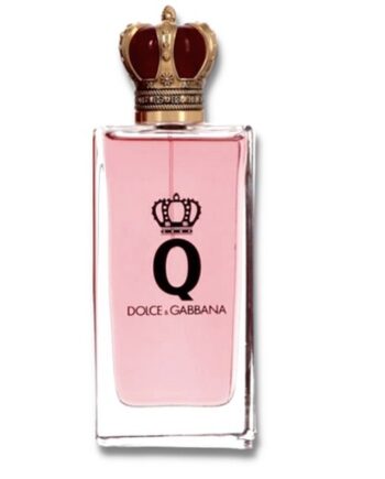 Dolce   Gabbana   Eau De Parfum 100 Ml Edp