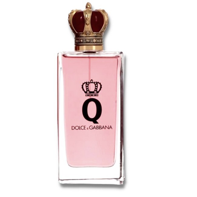 Dolce Gabbana Eau De Parfum 30 Ml Edp