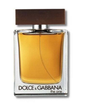 Dolce   Gabbana The One For Men 100 Ml Edt