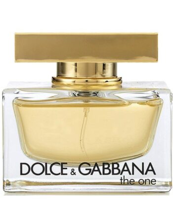 Dolce   Gabbana The One 30 Ml Edp