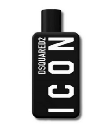 Dsquared2 Icon Pour Homme Eau De Parfum 100 Ml