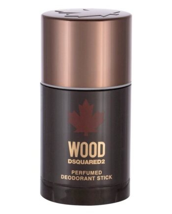Dsquared2 Wood Deodorant Stick 75 Ml