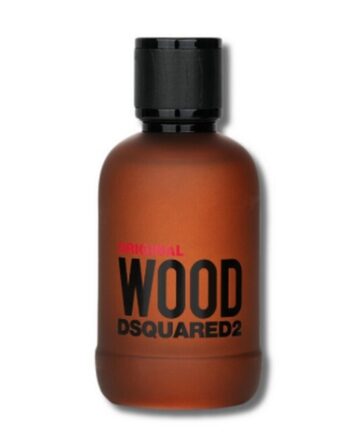 Dsquared2 Wood Pour Homme Eau De Parfum 50 Ml