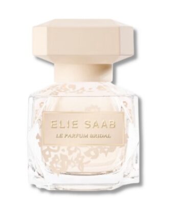 Elie Saab Le Parfum Bridal Eau De Parfum 50 Ml