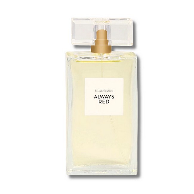 Elizabeth Arden Always Red 100 Ml Edt