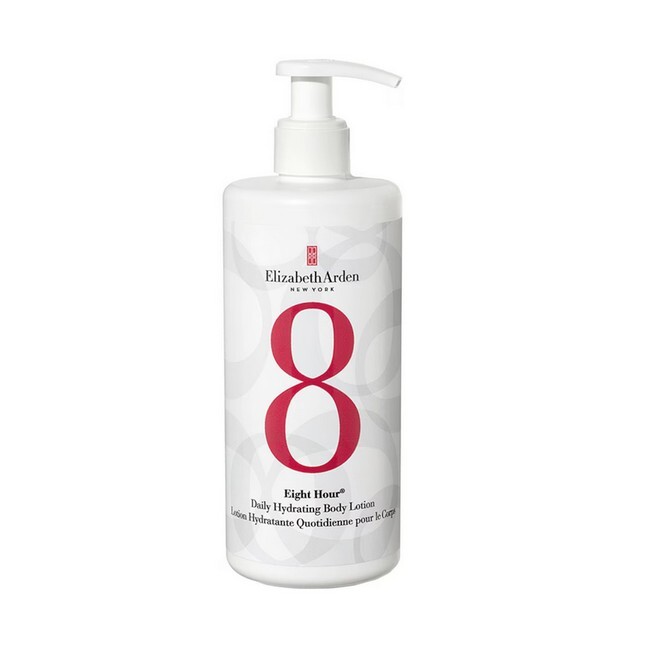 Elizabeth Arden Eight Hour Hydrating Body Lotion 380 Ml