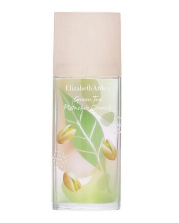 Elizabeth Arden Green Tea Pistachio Eau De Toilette 100 Ml