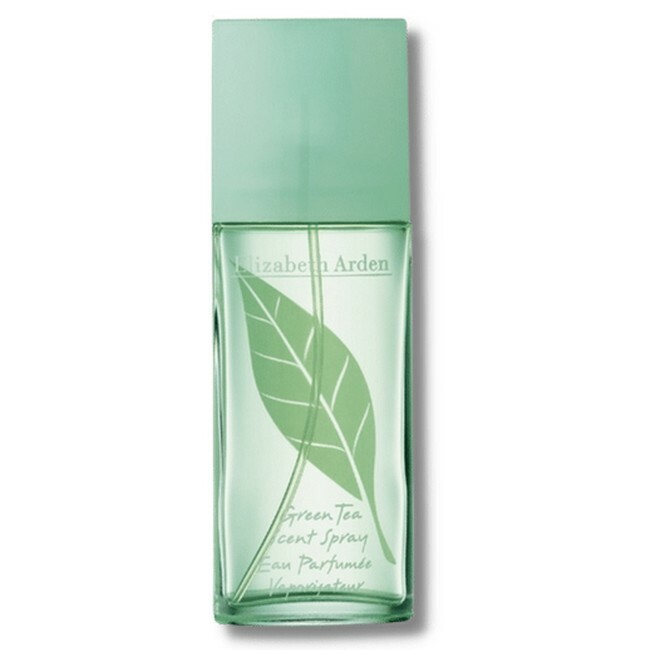 Elizabeth Arden Green Tea Scent Spray 50 Ml