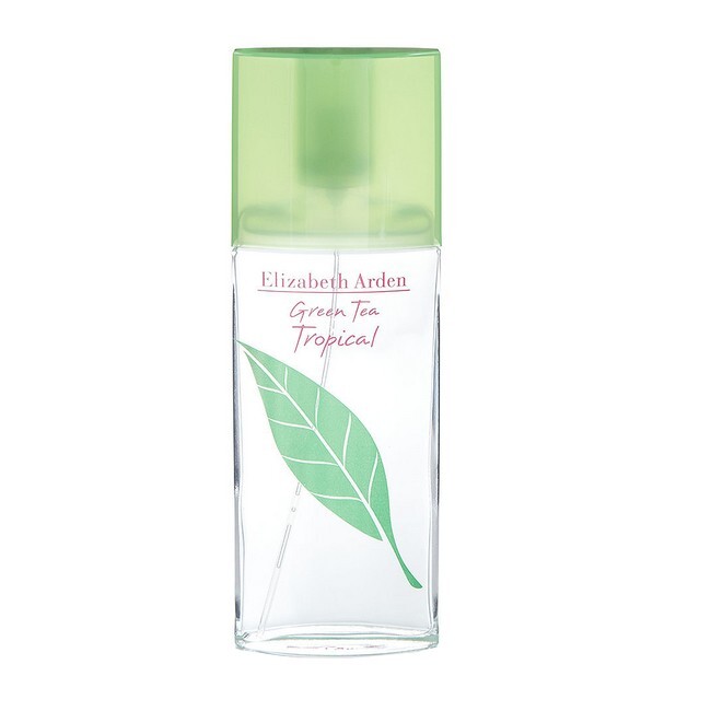 Elizabeth Arden Green Tea Tropical 100 Ml Edt