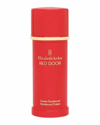 Elizabeth Arden Red Door Deodorant Creme
